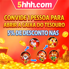 5hhh.com Indique amigos para receber um bônus