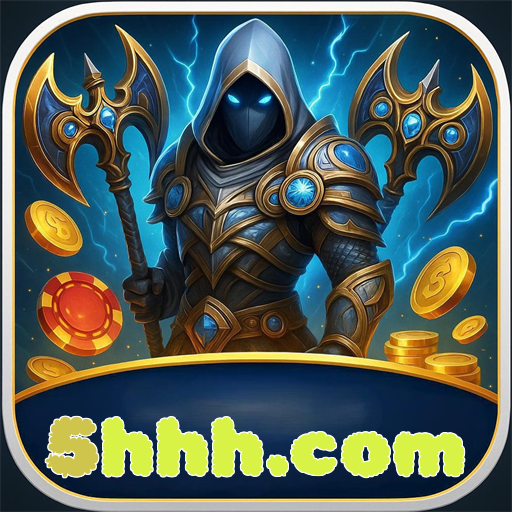 5hhh.com Cassino Online